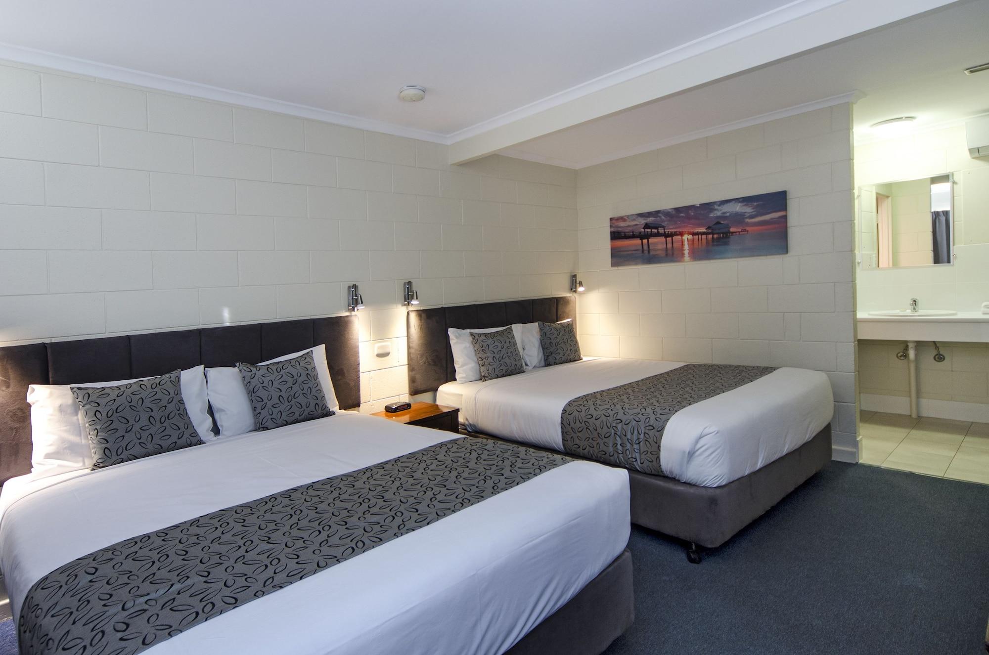 Victor Harbor City Inn Exterior foto
