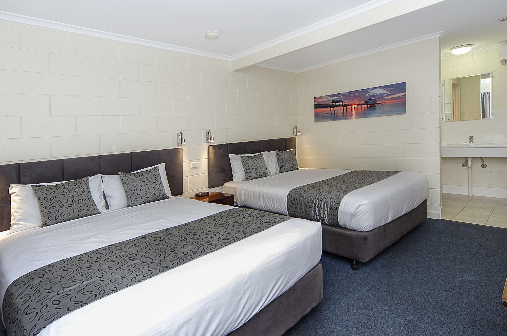 Victor Harbor City Inn Exterior foto