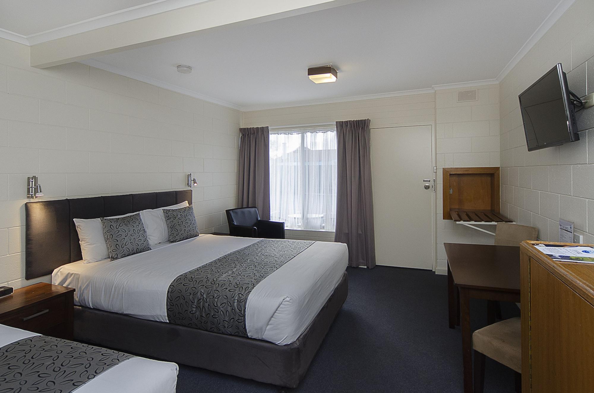 Victor Harbor City Inn Exterior foto