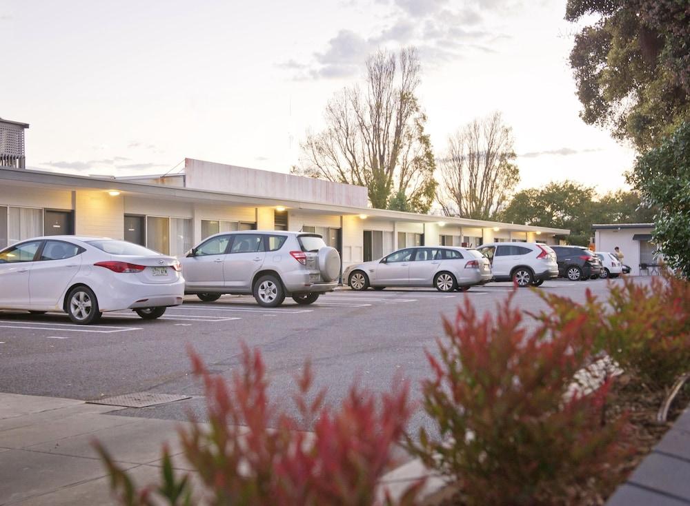 Victor Harbor City Inn Exterior foto