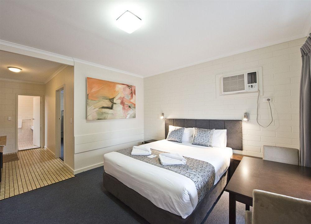 Victor Harbor City Inn Exterior foto