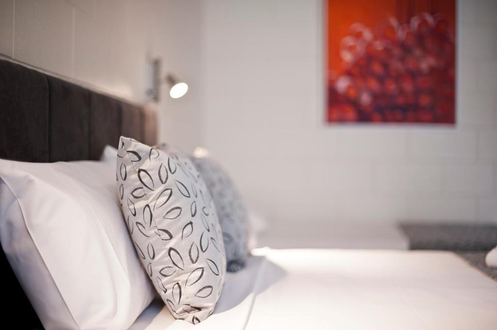 Victor Harbor City Inn Habitación foto